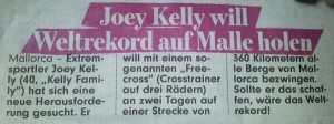 20.08.2013 Bildzeitung